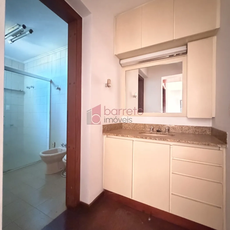 APARTAMENTO À VENDA NO CONDOMÍNIO MAISON MORUMBI – JUNDIAÍ/SP
