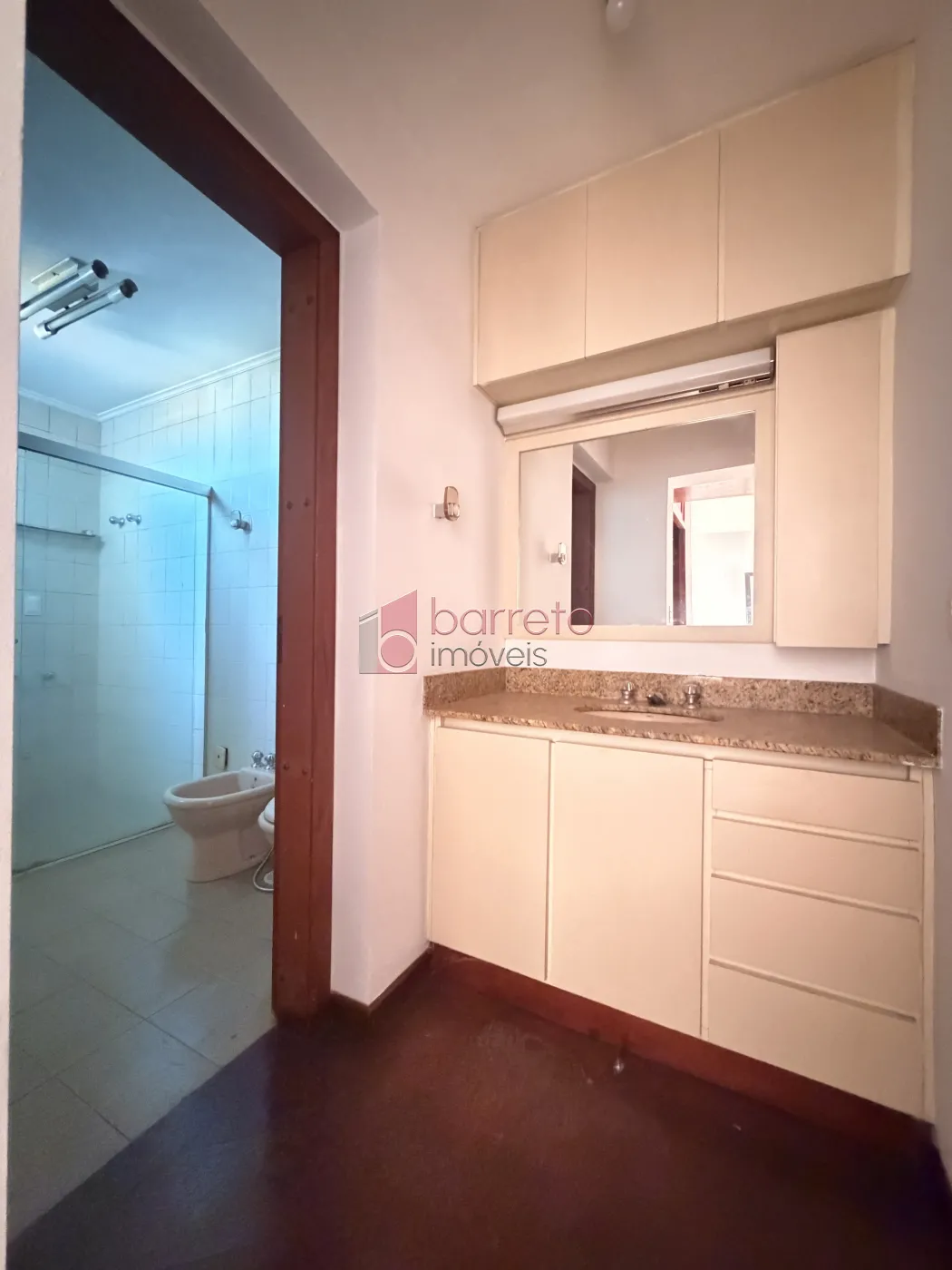 APARTAMENTO À VENDA NO CONDOMÍNIO MAISON MORUMBI – JUNDIAÍ/SP