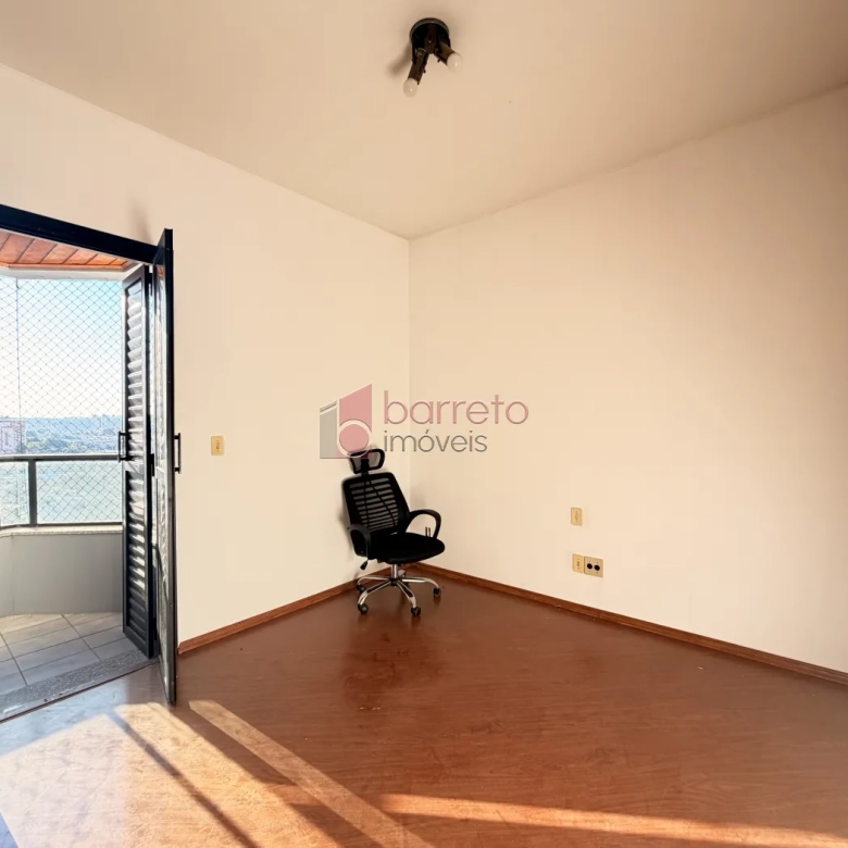 APARTAMENTO À VENDA NO CONDOMÍNIO MAISON MORUMBI – JUNDIAÍ/SP