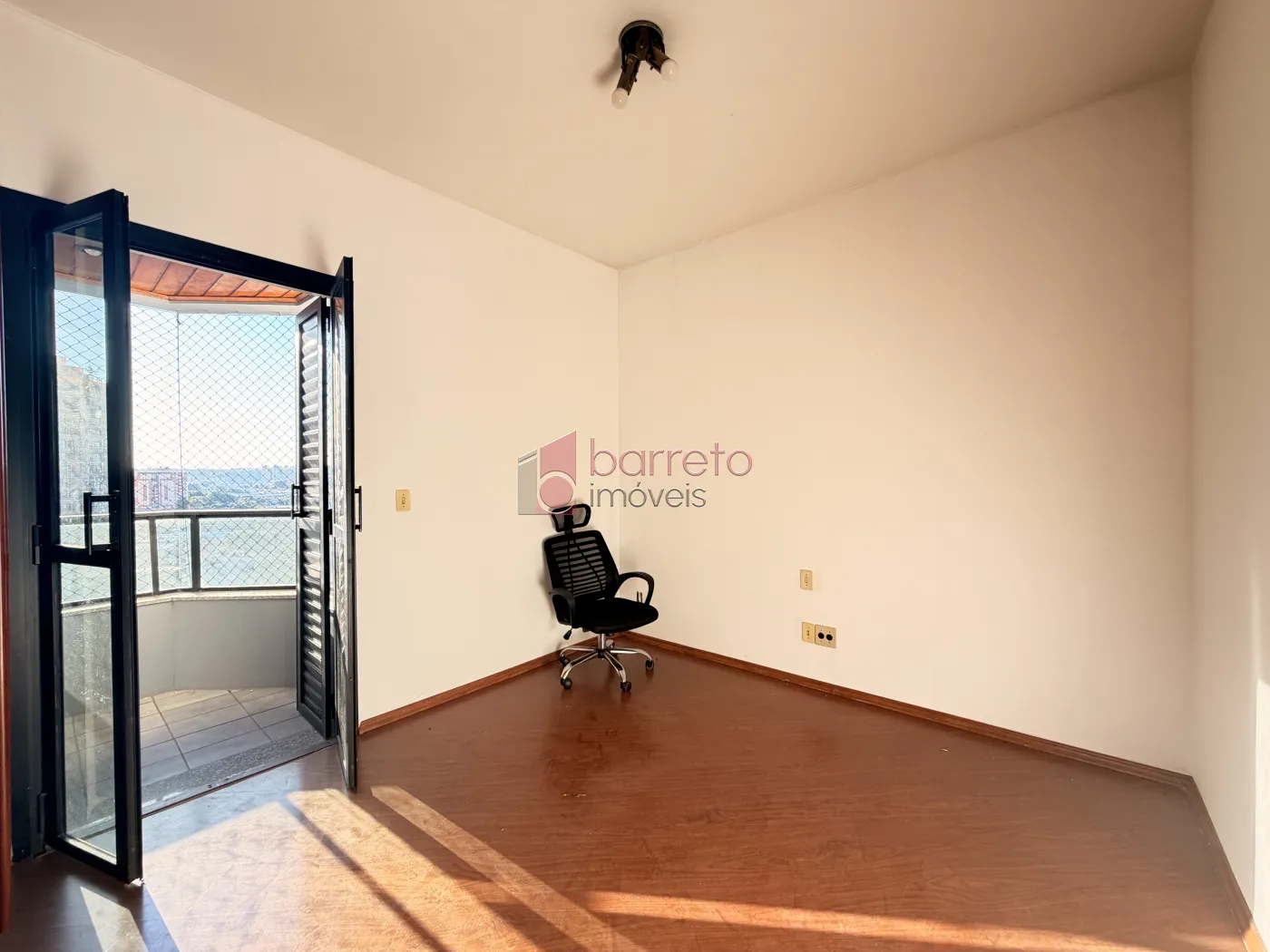 APARTAMENTO À VENDA NO CONDOMÍNIO MAISON MORUMBI – JUNDIAÍ/SP