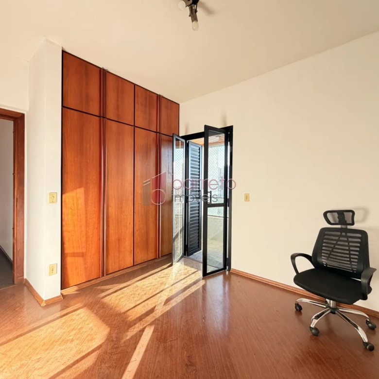 APARTAMENTO À VENDA NO CONDOMÍNIO MAISON MORUMBI – JUNDIAÍ/SP