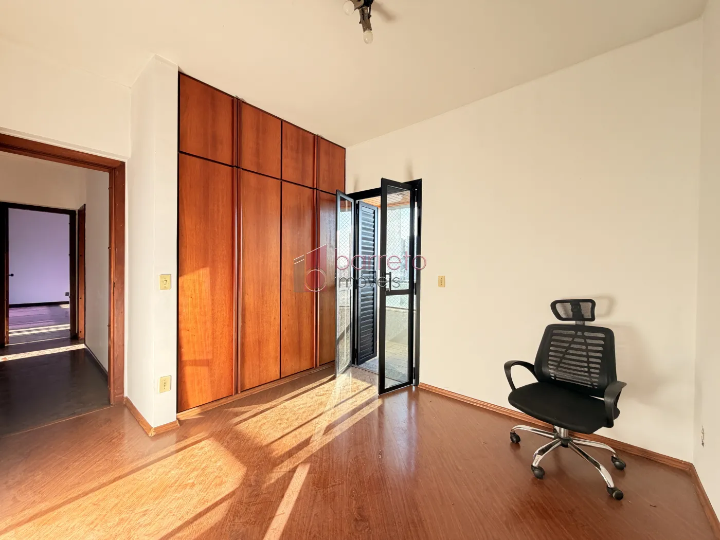 APARTAMENTO À VENDA NO CONDOMÍNIO MAISON MORUMBI – JUNDIAÍ/SP
