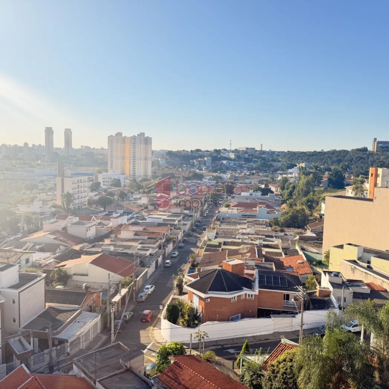 APARTAMENTO À VENDA NO CONDOMÍNIO MAISON MORUMBI – JUNDIAÍ/SP