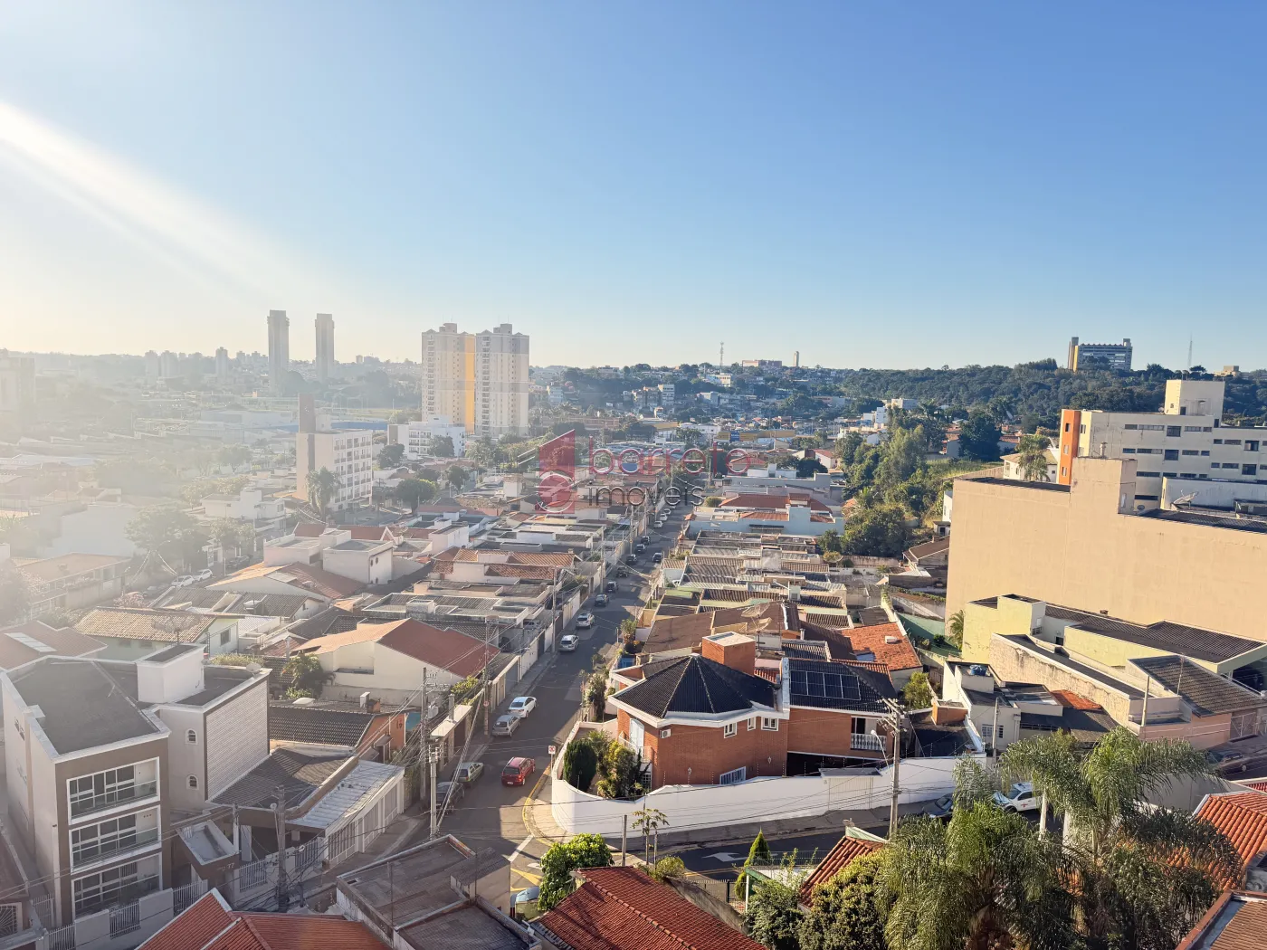 APARTAMENTO À VENDA NO CONDOMÍNIO MAISON MORUMBI – JUNDIAÍ/SP