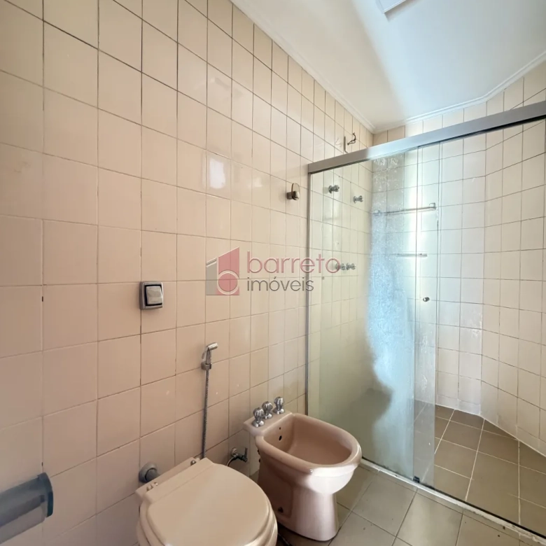 APARTAMENTO À VENDA NO CONDOMÍNIO MAISON MORUMBI – JUNDIAÍ/SP