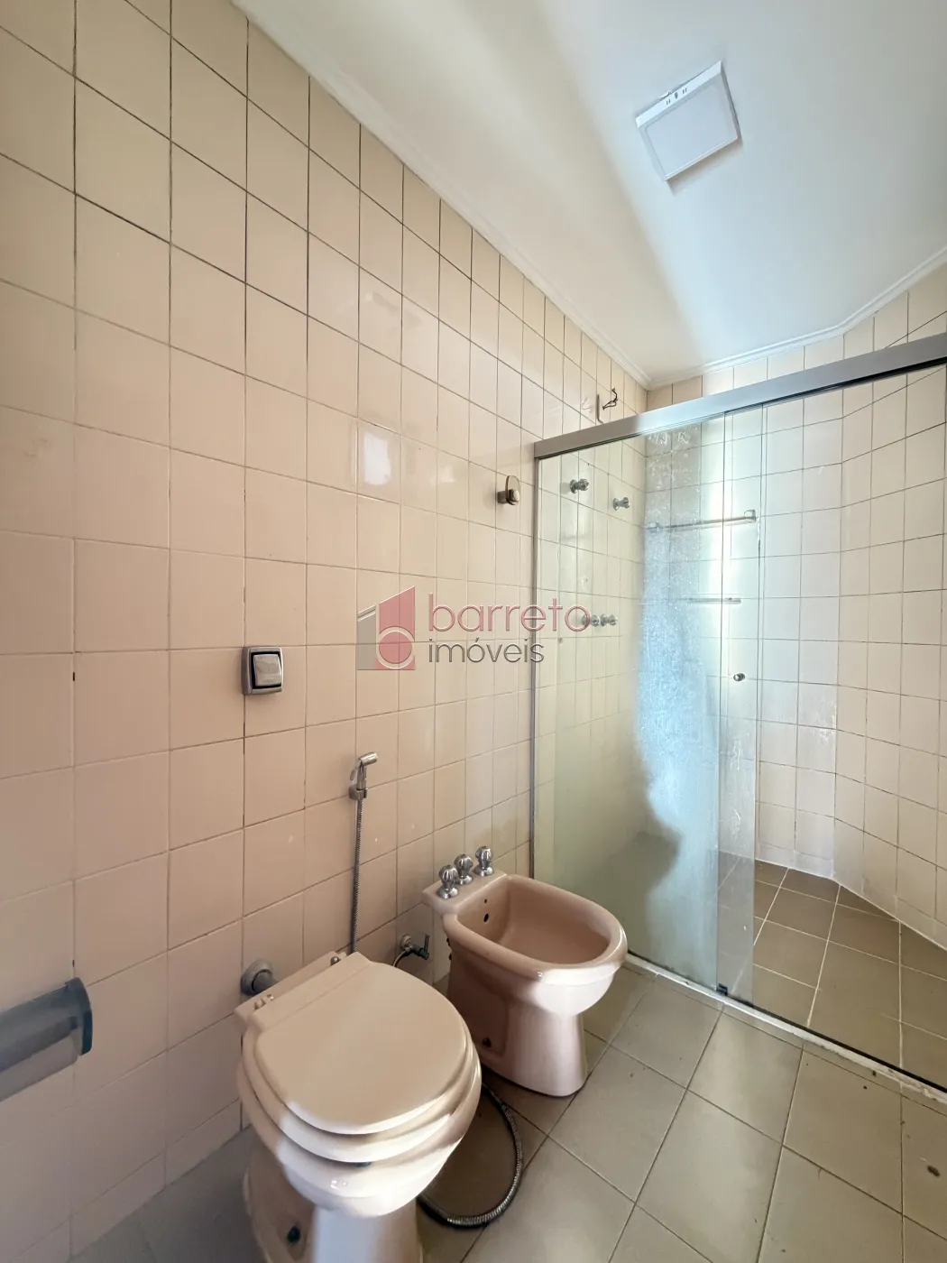 APARTAMENTO À VENDA NO CONDOMÍNIO MAISON MORUMBI – JUNDIAÍ/SP