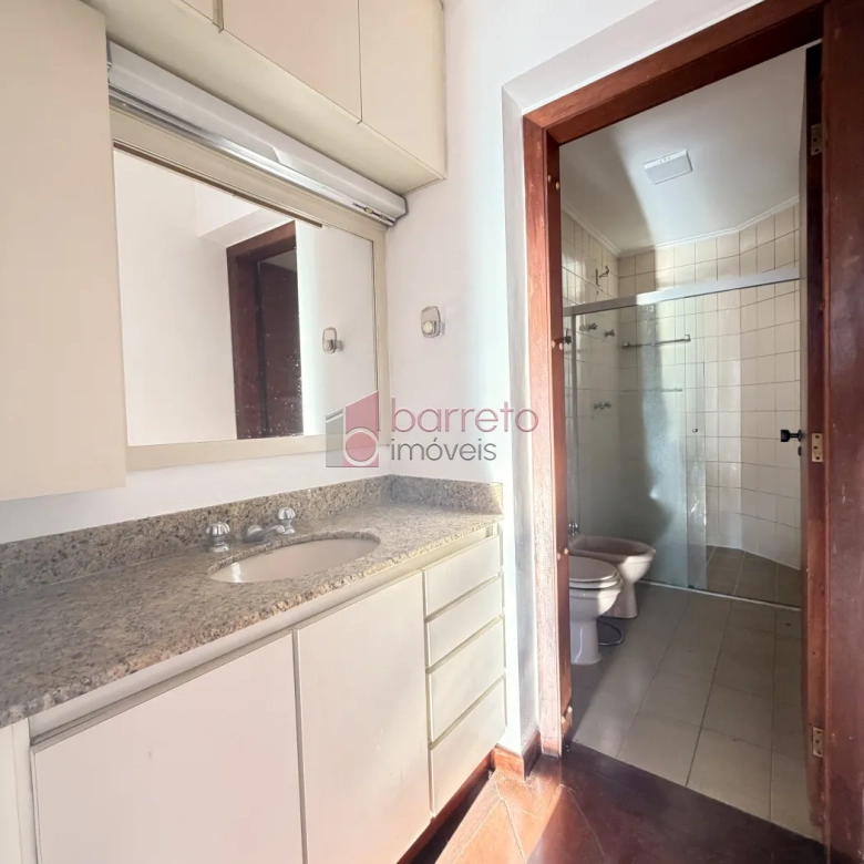 APARTAMENTO À VENDA NO CONDOMÍNIO MAISON MORUMBI – JUNDIAÍ/SP