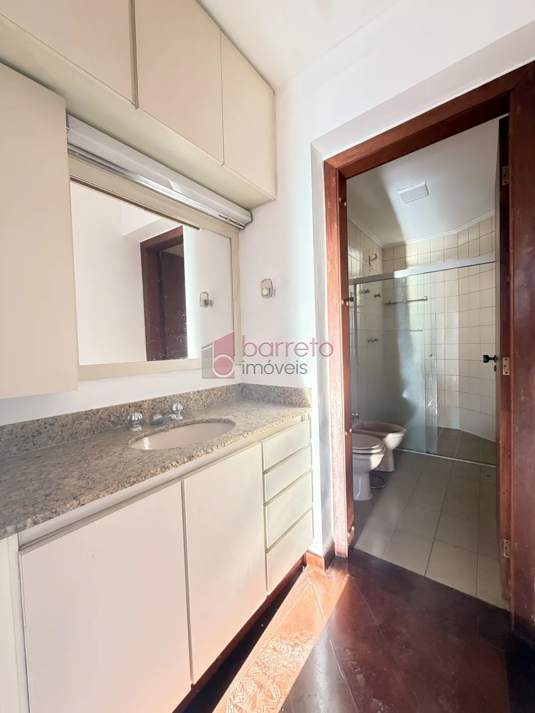 APARTAMENTO À VENDA NO CONDOMÍNIO MAISON MORUMBI – JUNDIAÍ/SP