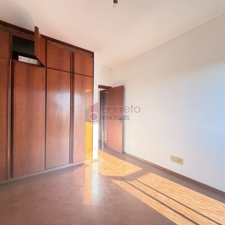 APARTAMENTO À VENDA NO CONDOMÍNIO MAISON MORUMBI – JUNDIAÍ/SP