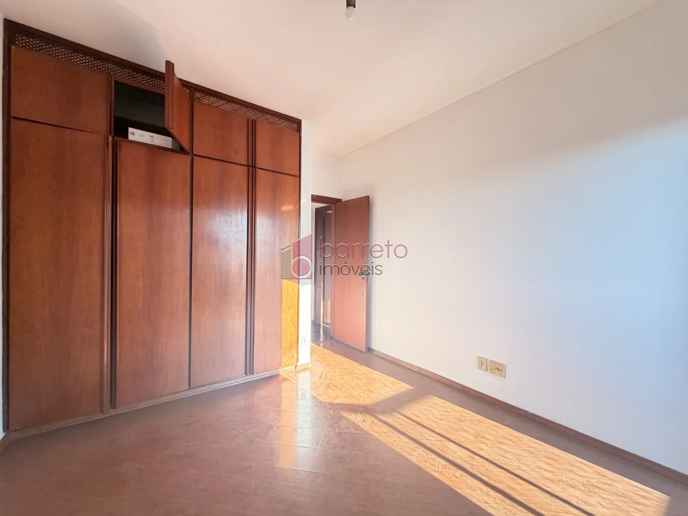 APARTAMENTO À VENDA NO CONDOMÍNIO MAISON MORUMBI – JUNDIAÍ/SP
