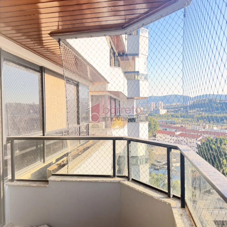 APARTAMENTO À VENDA NO CONDOMÍNIO MAISON MORUMBI – JUNDIAÍ/SP
