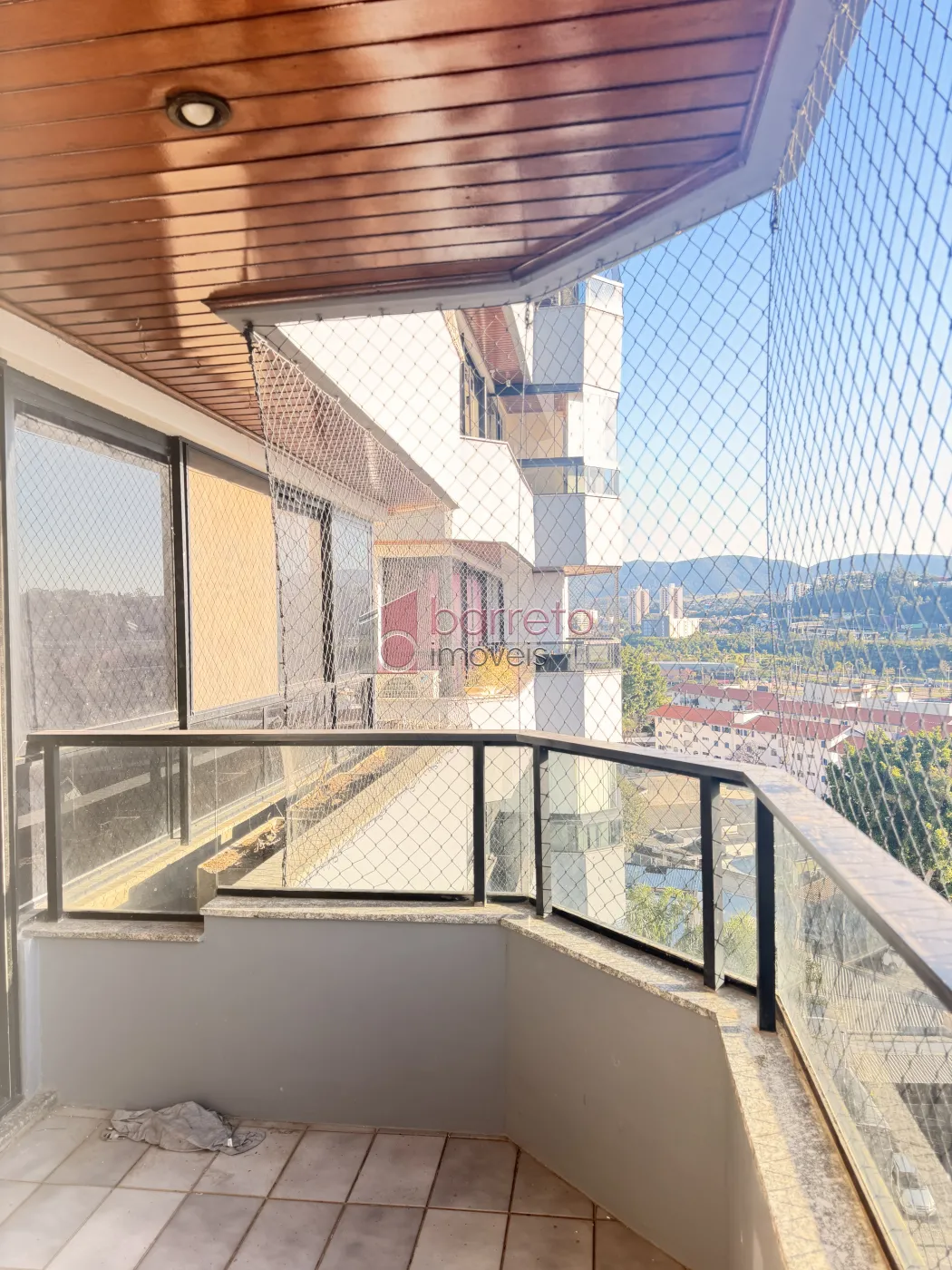 APARTAMENTO À VENDA NO CONDOMÍNIO MAISON MORUMBI – JUNDIAÍ/SP