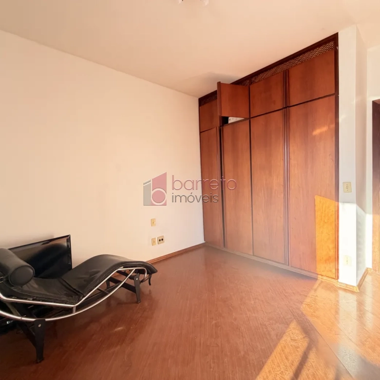 APARTAMENTO À VENDA NO CONDOMÍNIO MAISON MORUMBI – JUNDIAÍ/SP