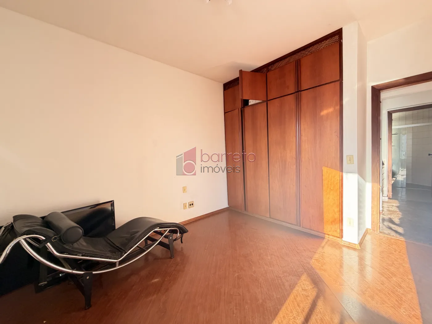 APARTAMENTO À VENDA NO CONDOMÍNIO MAISON MORUMBI – JUNDIAÍ/SP