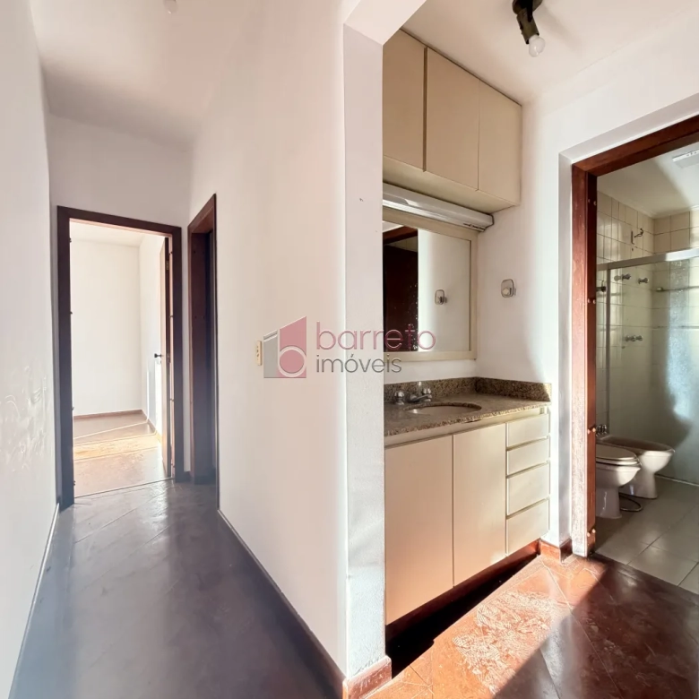 APARTAMENTO À VENDA NO CONDOMÍNIO MAISON MORUMBI – JUNDIAÍ/SP