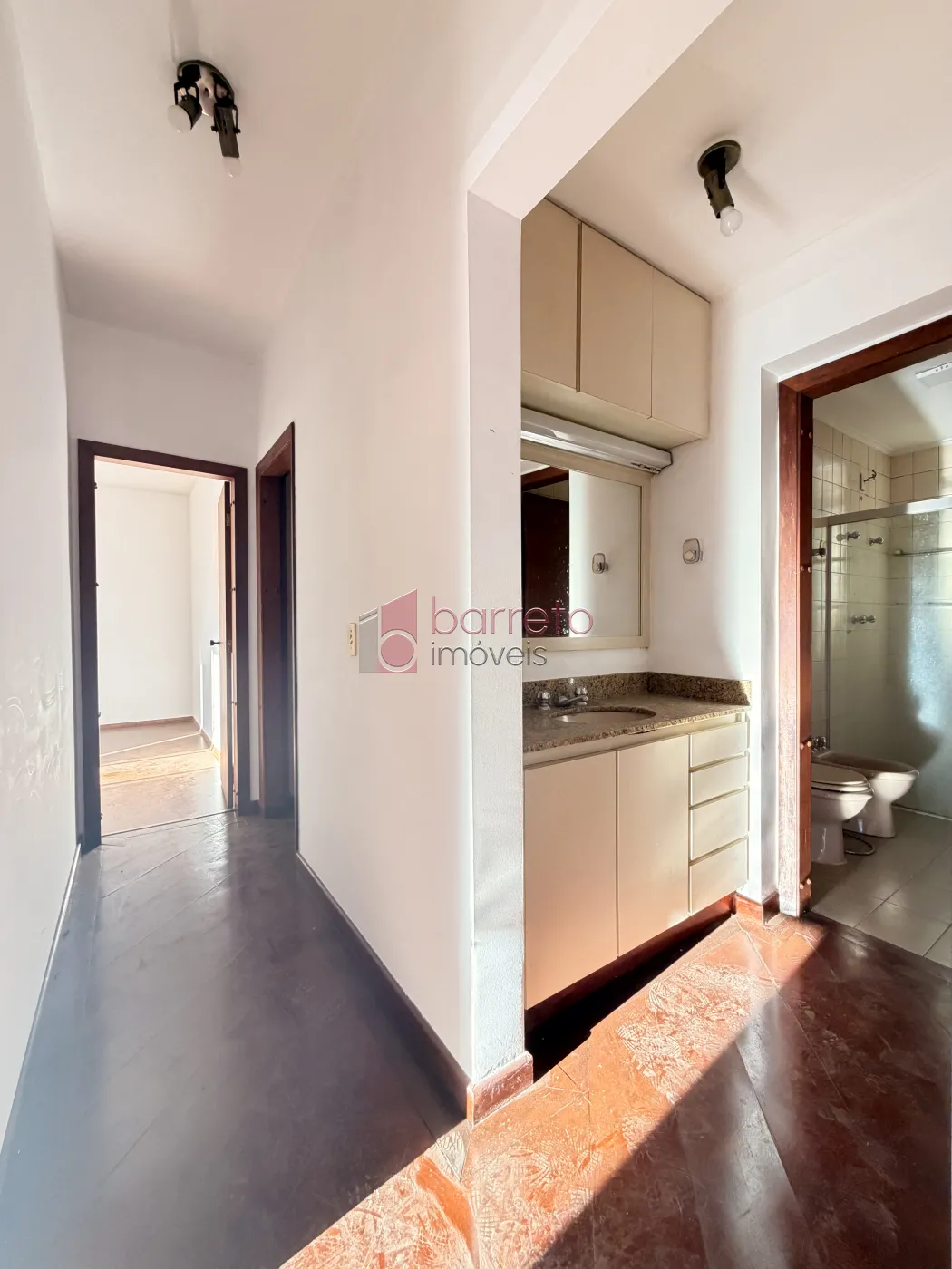 APARTAMENTO À VENDA NO CONDOMÍNIO MAISON MORUMBI – JUNDIAÍ/SP