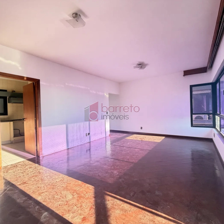 APARTAMENTO À VENDA NO CONDOMÍNIO MAISON MORUMBI – JUNDIAÍ/SP