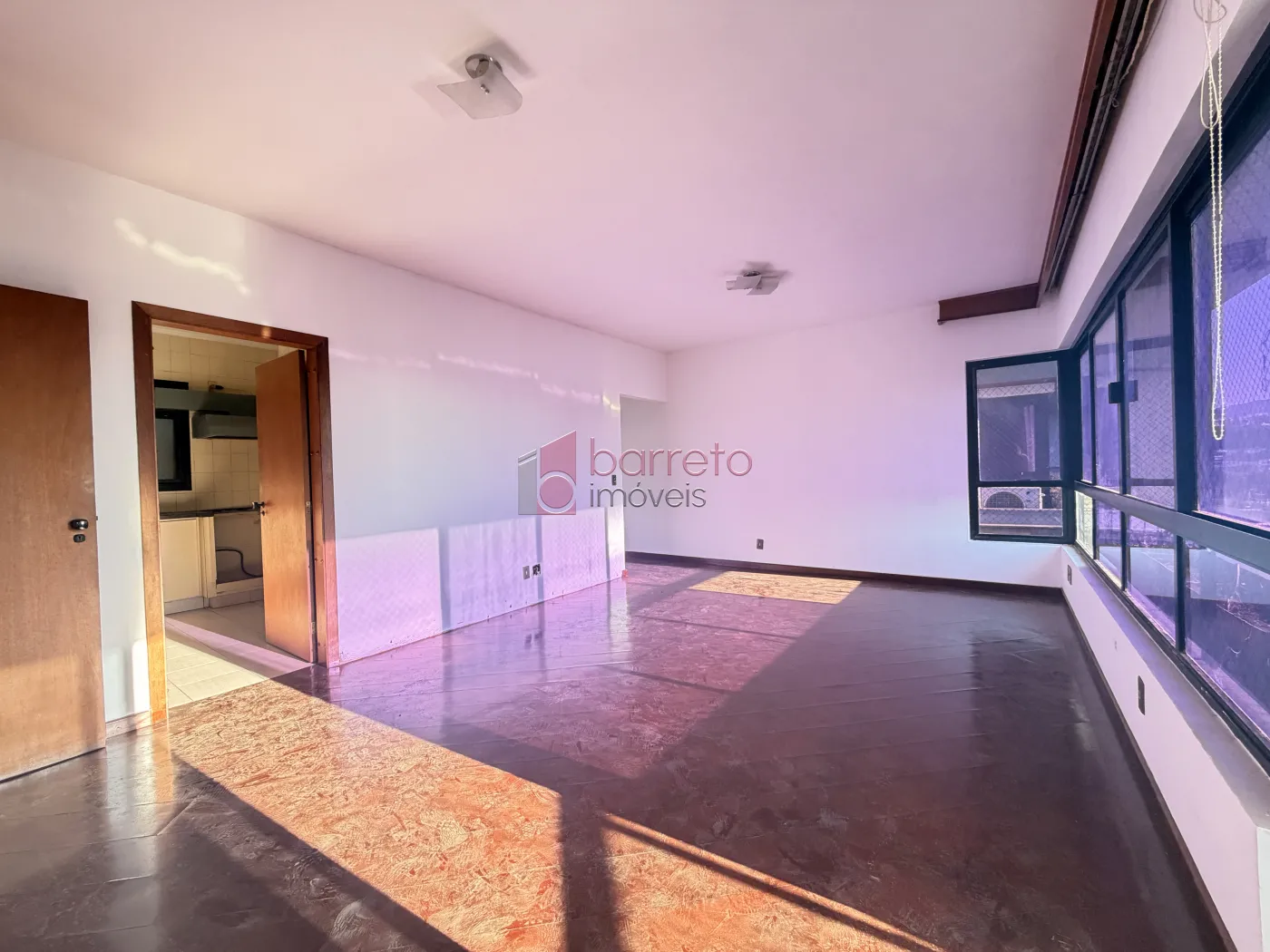 APARTAMENTO À VENDA NO CONDOMÍNIO MAISON MORUMBI – JUNDIAÍ/SP