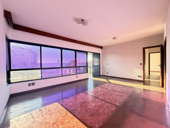 APARTAMENTO À VENDA NO CONDOMÍNIO MAISON MORUMBI – JUNDIAÍ/SP