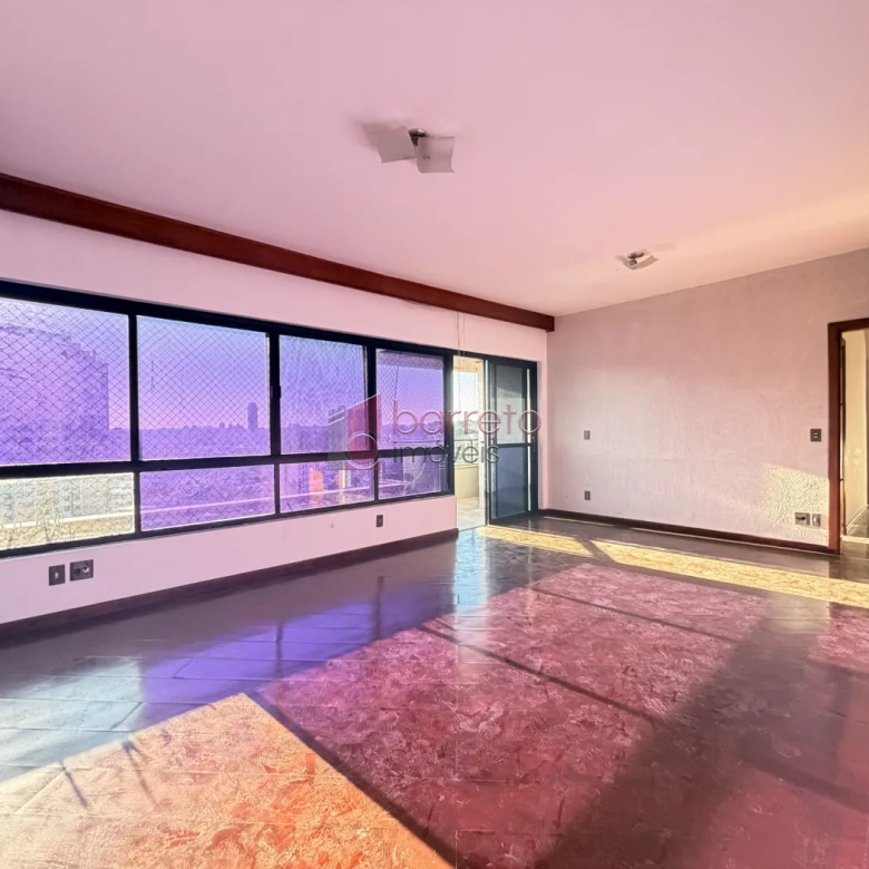 APARTAMENTO À VENDA NO CONDOMÍNIO MAISON MORUMBI – JUNDIAÍ/SP