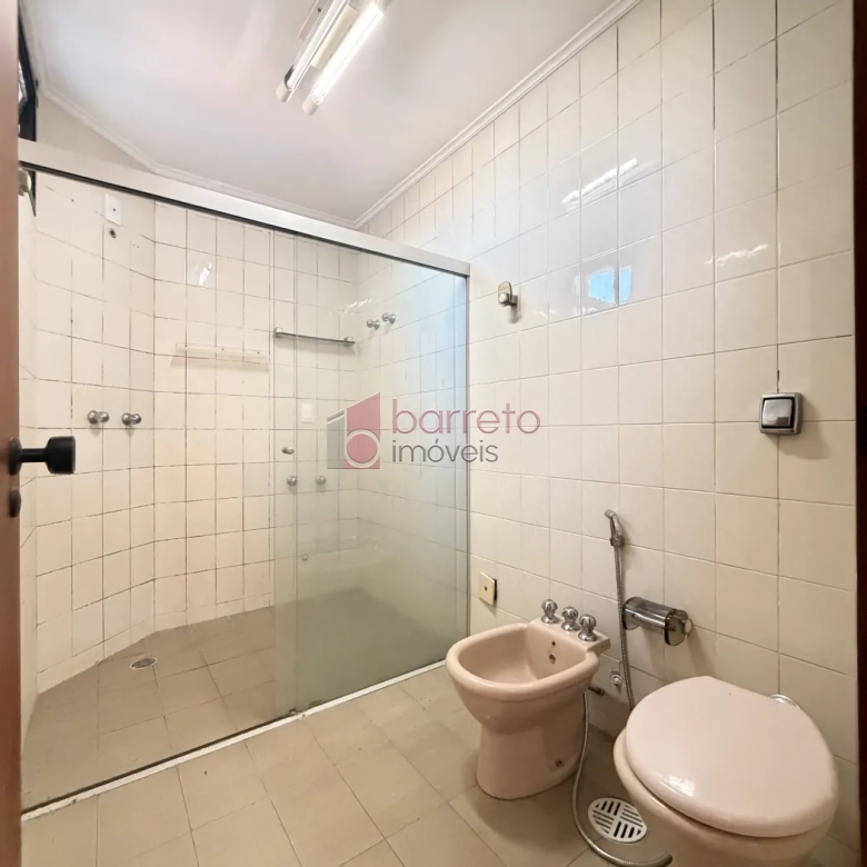 APARTAMENTO À VENDA NO CONDOMÍNIO MAISON MORUMBI – JUNDIAÍ/SP