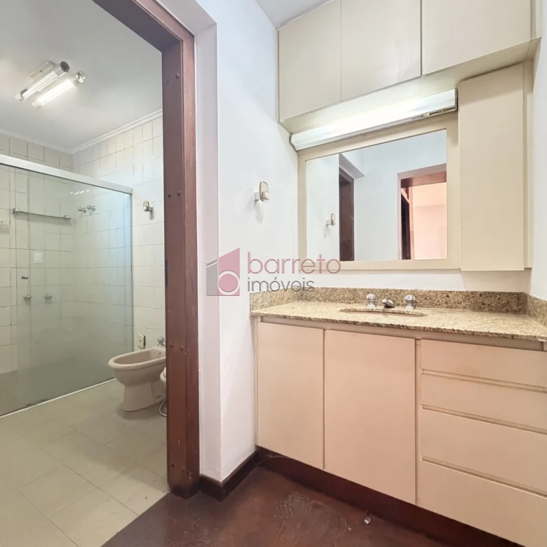 APARTAMENTO À VENDA NO CONDOMÍNIO MAISON MORUMBI – JUNDIAÍ/SP