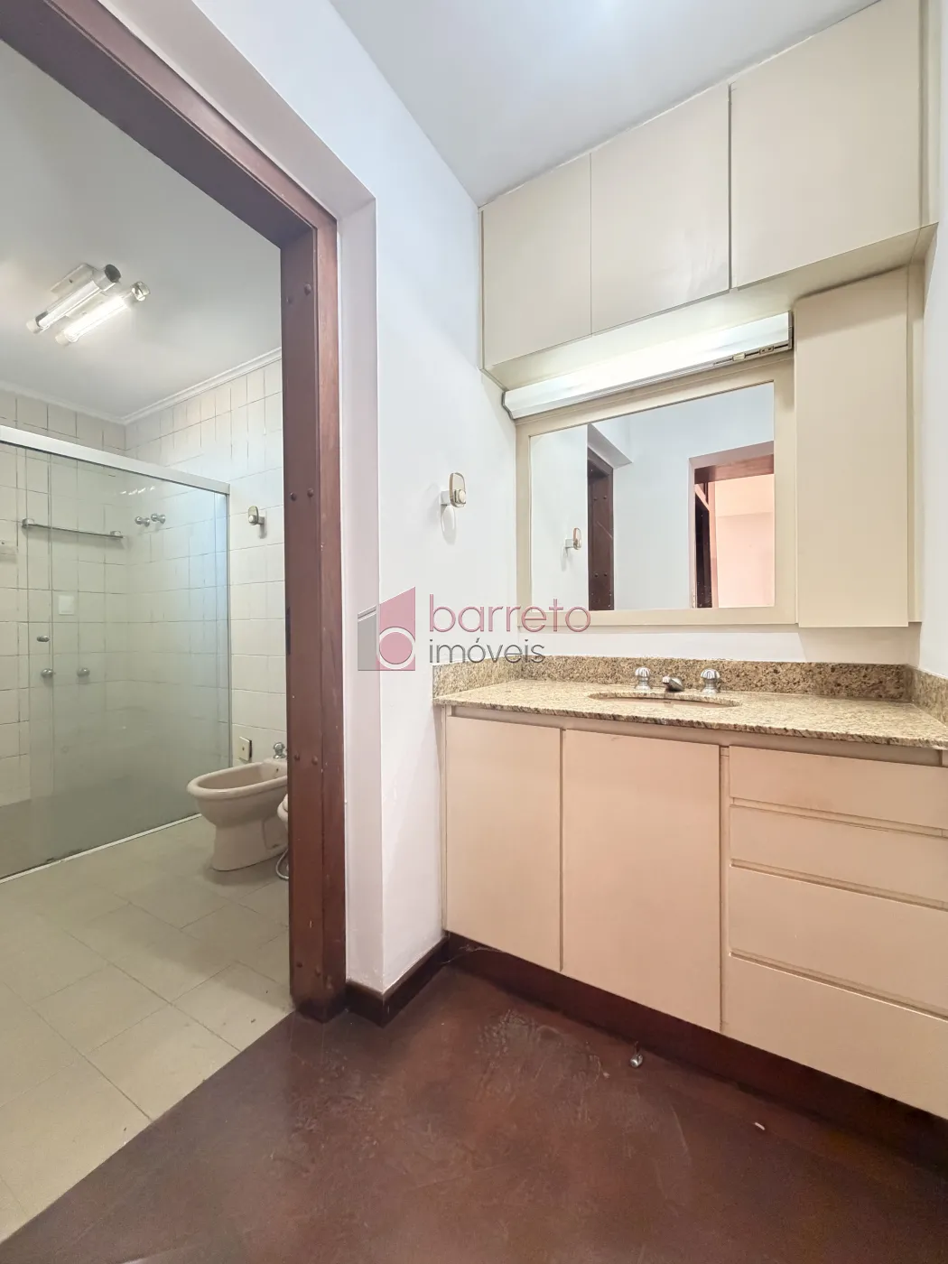 APARTAMENTO À VENDA NO CONDOMÍNIO MAISON MORUMBI – JUNDIAÍ/SP