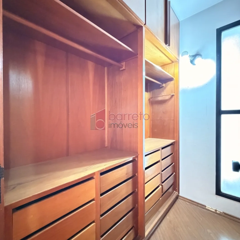 APARTAMENTO À VENDA NO CONDOMÍNIO MAISON MORUMBI – JUNDIAÍ/SP