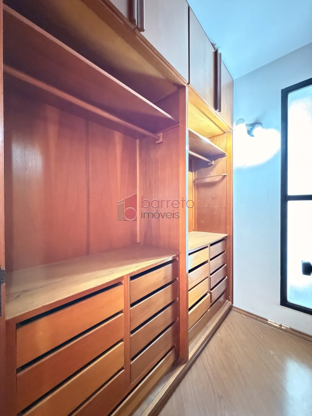 APARTAMENTO À VENDA NO CONDOMÍNIO MAISON MORUMBI – JUNDIAÍ/SP