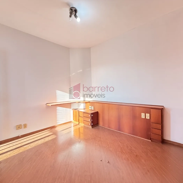 APARTAMENTO À VENDA NO CONDOMÍNIO MAISON MORUMBI – JUNDIAÍ/SP