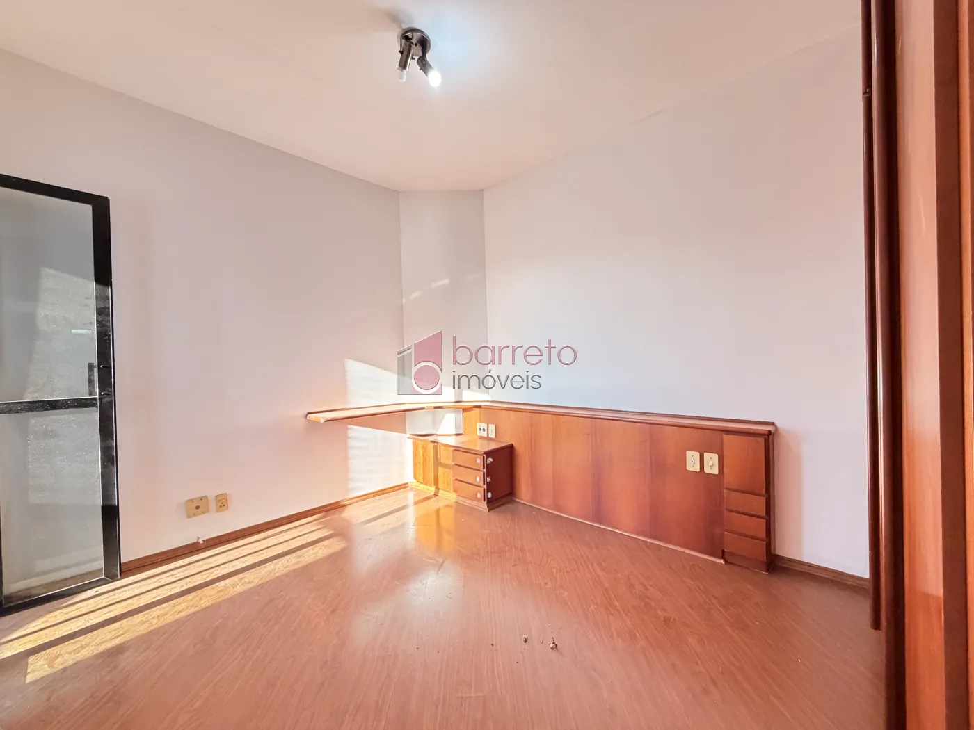 APARTAMENTO À VENDA NO CONDOMÍNIO MAISON MORUMBI – JUNDIAÍ/SP