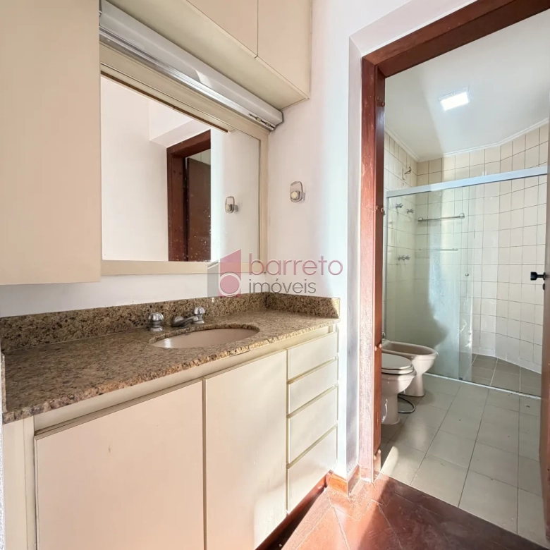 APARTAMENTO À VENDA NO CONDOMÍNIO MAISON MORUMBI – JUNDIAÍ/SP