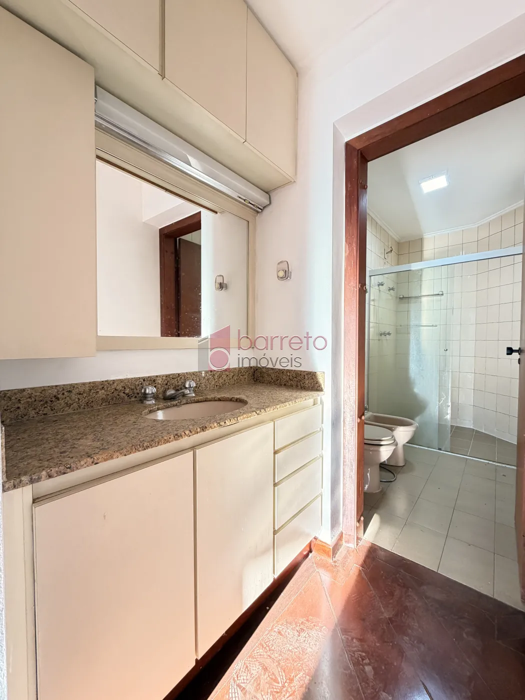 APARTAMENTO À VENDA NO CONDOMÍNIO MAISON MORUMBI – JUNDIAÍ/SP