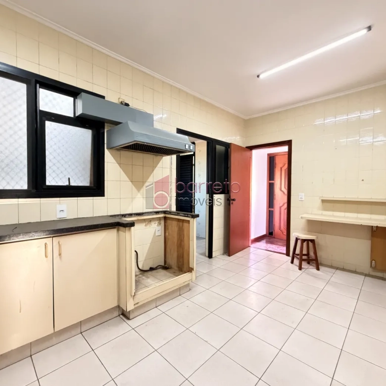 APARTAMENTO À VENDA NO CONDOMÍNIO MAISON MORUMBI – JUNDIAÍ/SP