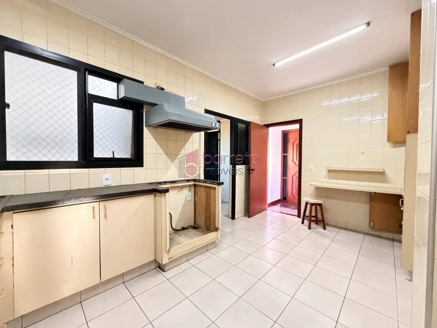 APARTAMENTO À VENDA NO CONDOMÍNIO MAISON MORUMBI – JUNDIAÍ/SP