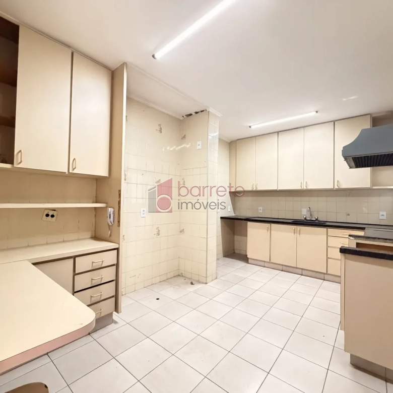 APARTAMENTO À VENDA NO CONDOMÍNIO MAISON MORUMBI – JUNDIAÍ/SP