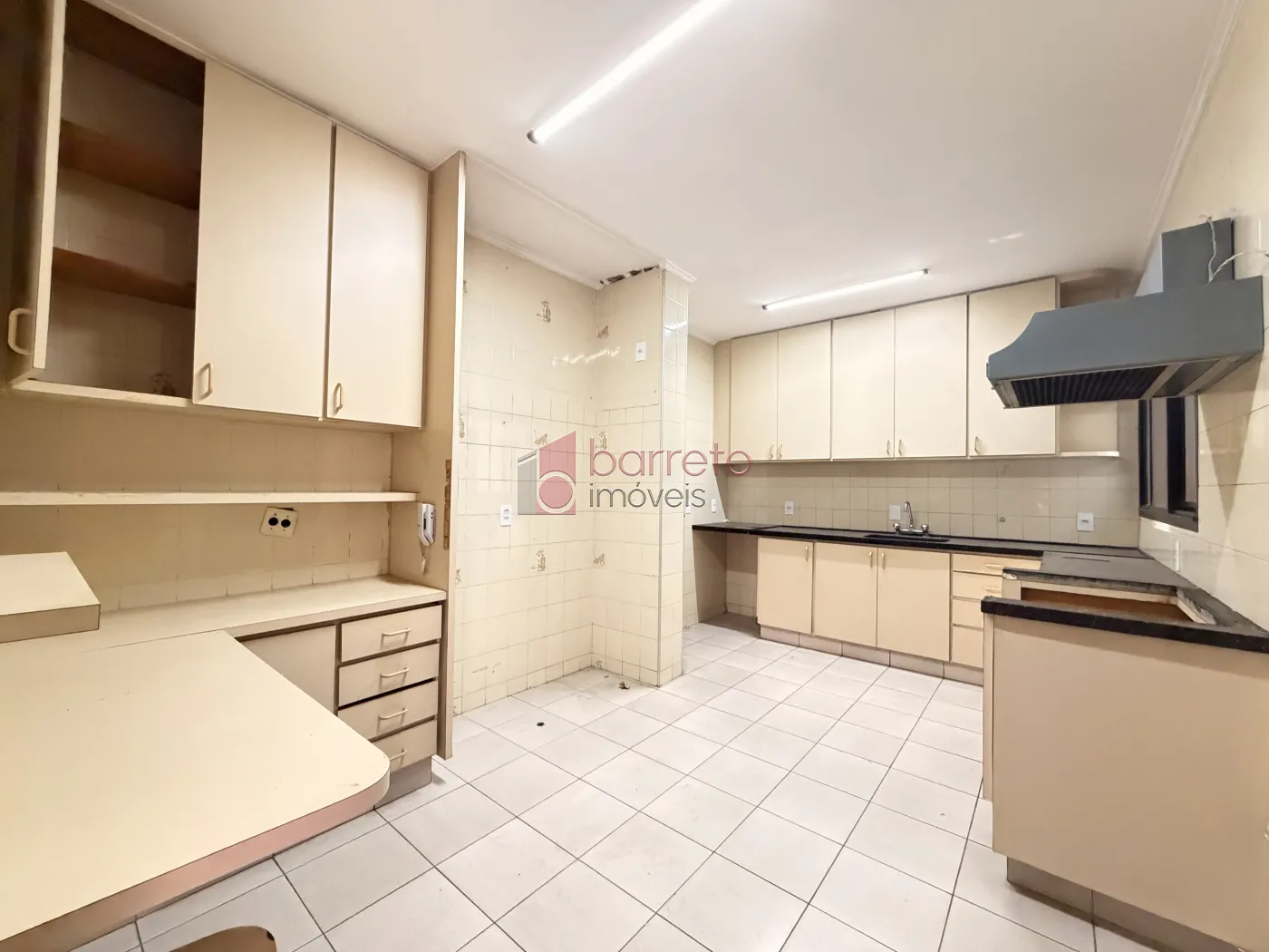 APARTAMENTO À VENDA NO CONDOMÍNIO MAISON MORUMBI – JUNDIAÍ/SP