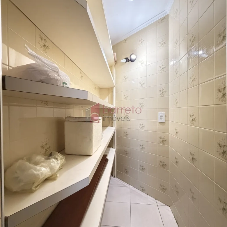 APARTAMENTO À VENDA NO CONDOMÍNIO MAISON MORUMBI – JUNDIAÍ/SP