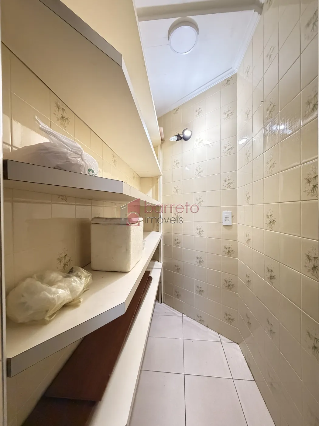 APARTAMENTO À VENDA NO CONDOMÍNIO MAISON MORUMBI – JUNDIAÍ/SP