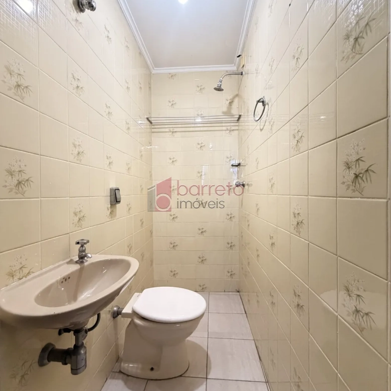 APARTAMENTO À VENDA NO CONDOMÍNIO MAISON MORUMBI – JUNDIAÍ/SP