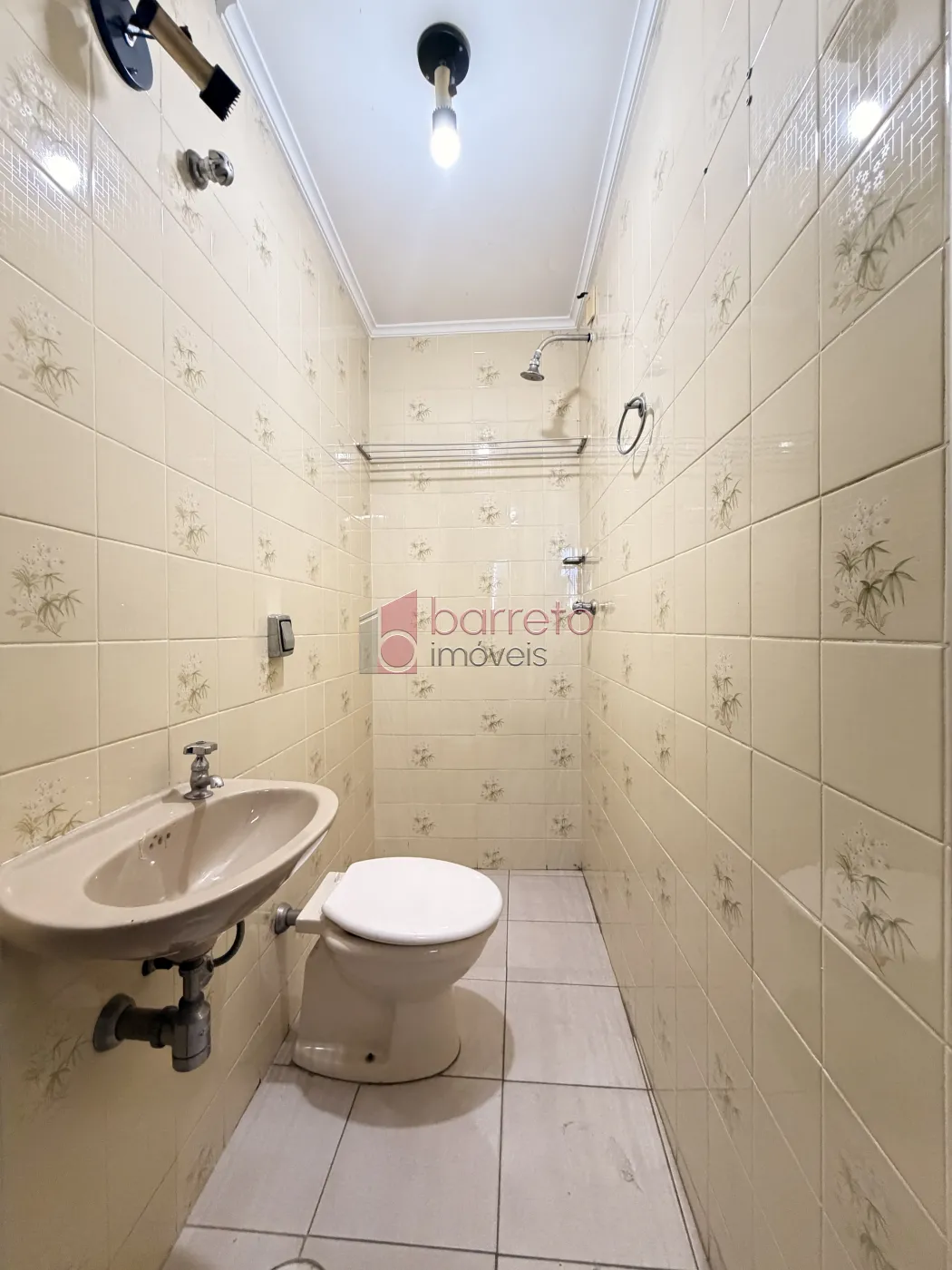 APARTAMENTO À VENDA NO CONDOMÍNIO MAISON MORUMBI – JUNDIAÍ/SP