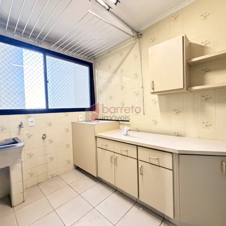 APARTAMENTO À VENDA NO CONDOMÍNIO MAISON MORUMBI – JUNDIAÍ/SP