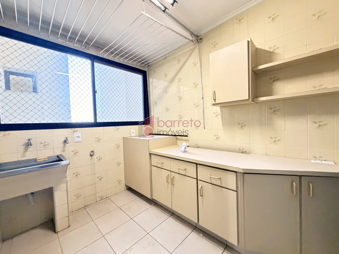 APARTAMENTO À VENDA NO CONDOMÍNIO MAISON MORUMBI – JUNDIAÍ/SP