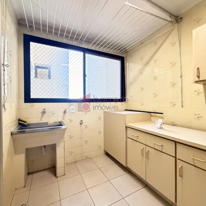 APARTAMENTO À VENDA NO CONDOMÍNIO MAISON MORUMBI – JUNDIAÍ/SP