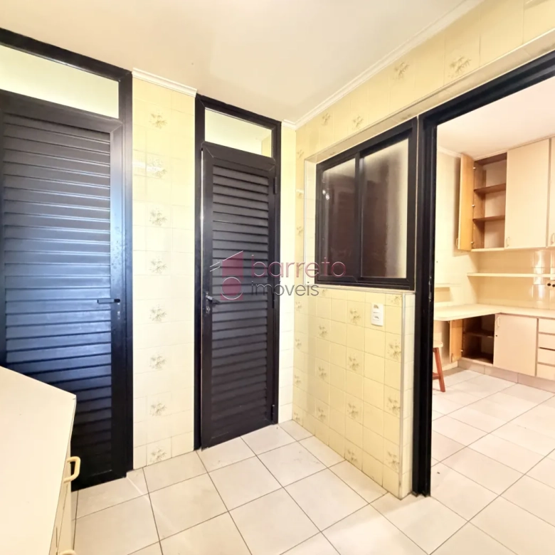 APARTAMENTO À VENDA NO CONDOMÍNIO MAISON MORUMBI – JUNDIAÍ/SP