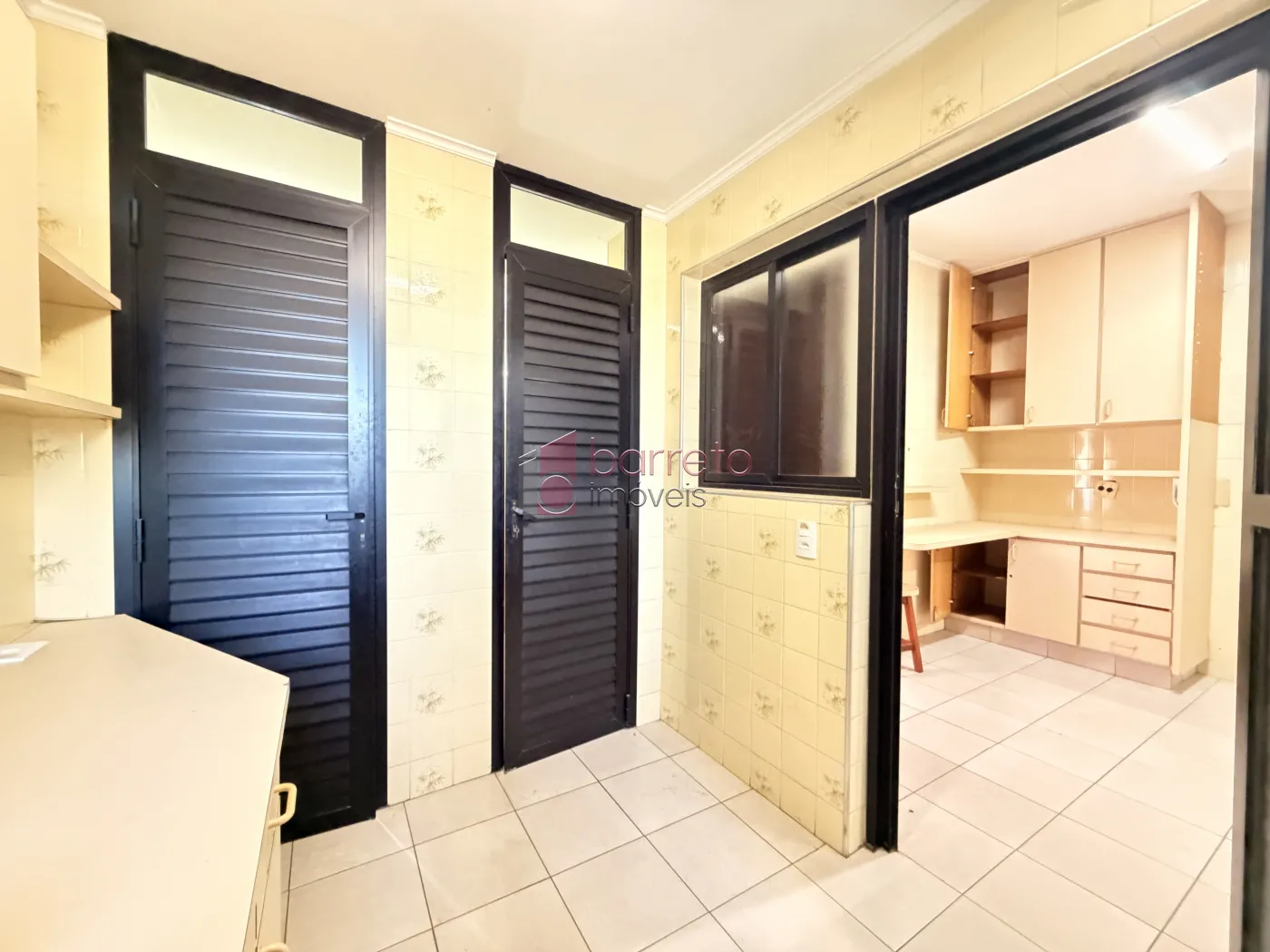 APARTAMENTO À VENDA NO CONDOMÍNIO MAISON MORUMBI – JUNDIAÍ/SP