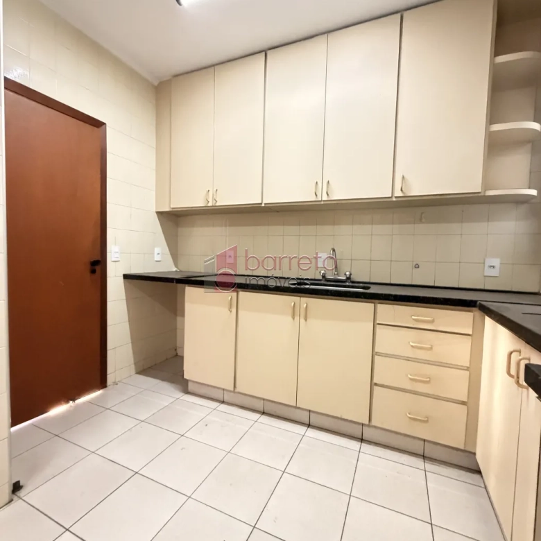 APARTAMENTO À VENDA NO CONDOMÍNIO MAISON MORUMBI – JUNDIAÍ/SP