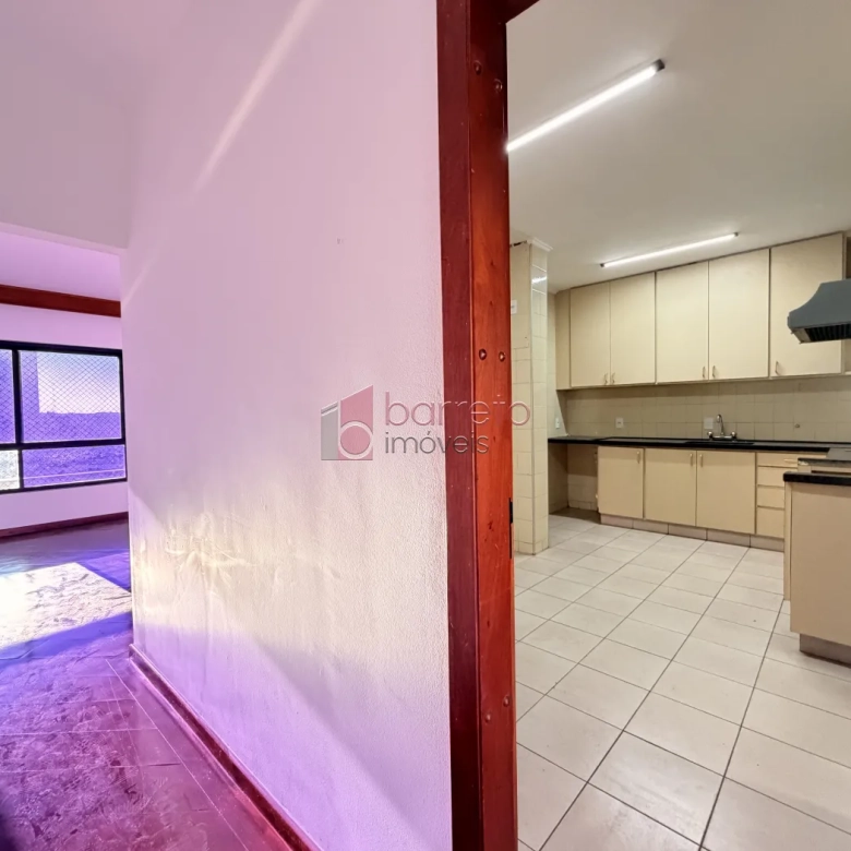 APARTAMENTO À VENDA NO CONDOMÍNIO MAISON MORUMBI – JUNDIAÍ/SP