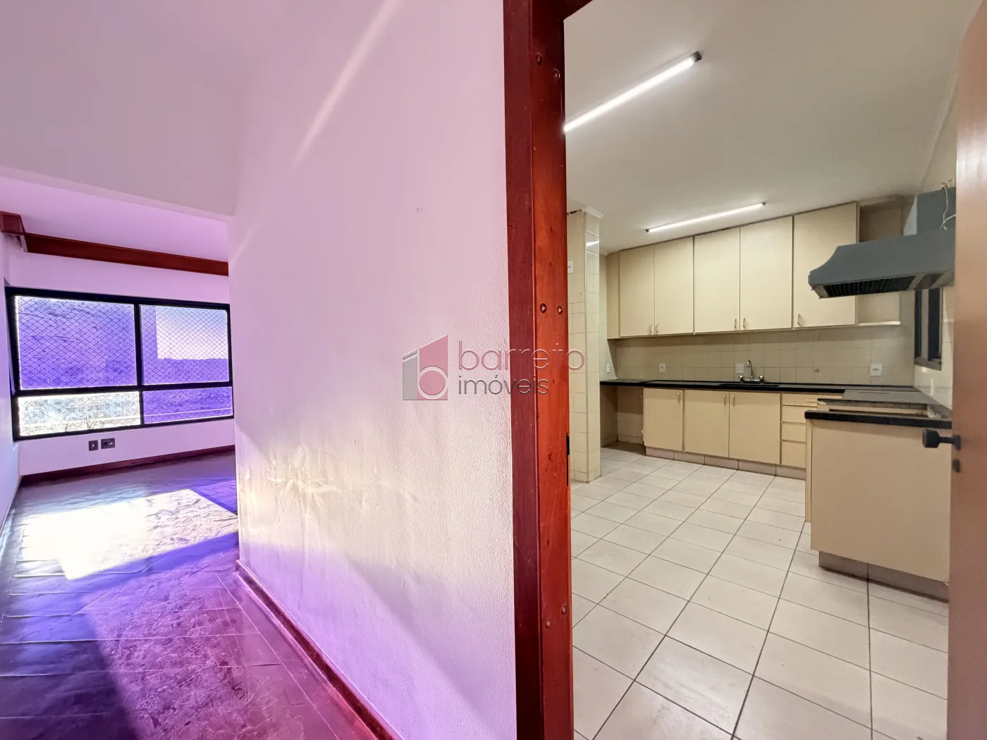 APARTAMENTO À VENDA NO CONDOMÍNIO MAISON MORUMBI – JUNDIAÍ/SP