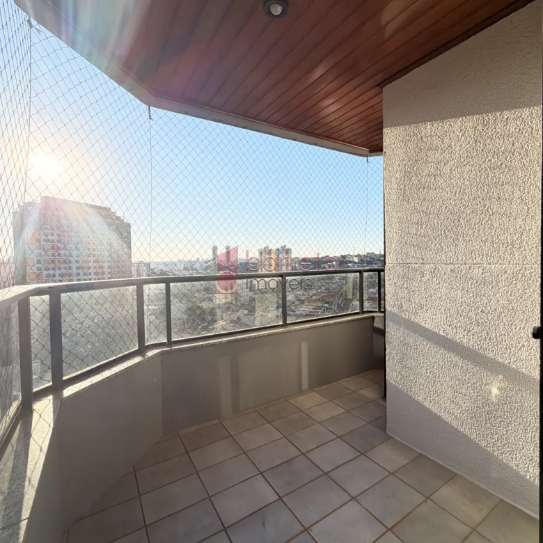 APARTAMENTO À VENDA NO CONDOMÍNIO MAISON MORUMBI – JUNDIAÍ/SP